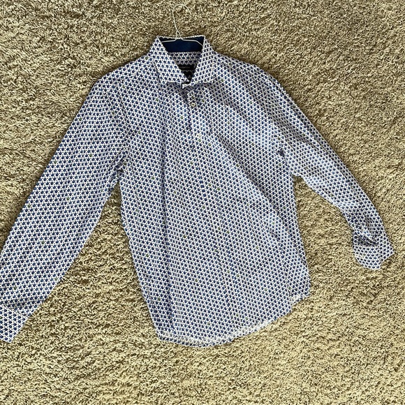 Bugatchi men’s dress shirt - Picture 4 of 5